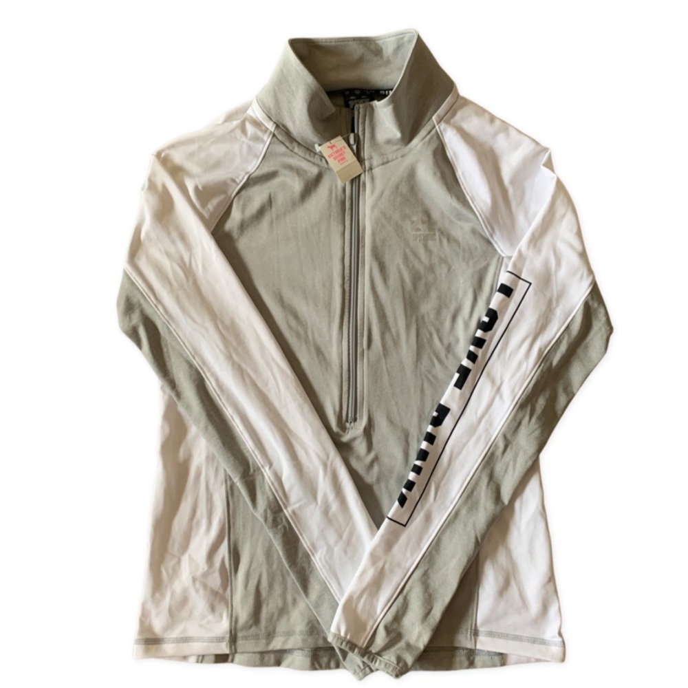 Pink Victoria’s Secret Ultimate collection dri fit jacket